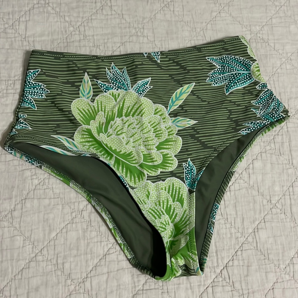 Aerie swim bottoms
